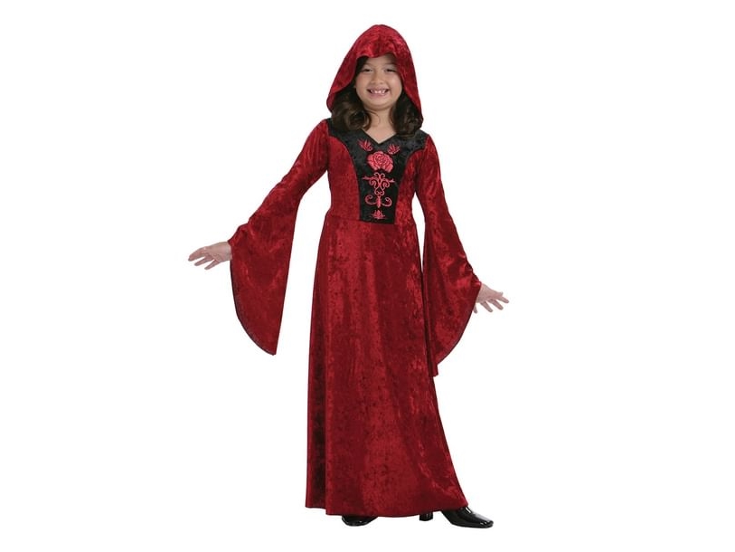 Gothic Vampir Kostüm
