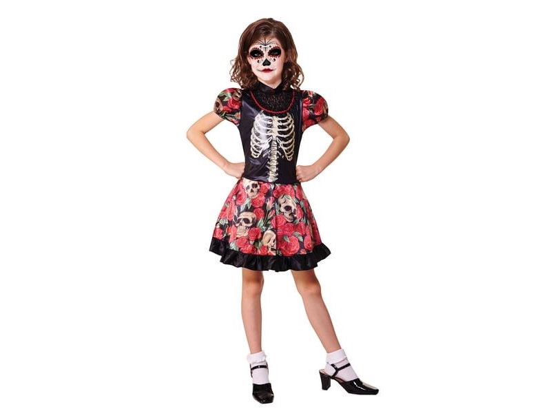 Day Of The Dead, Pige