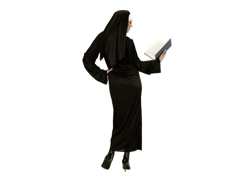 Nonne Kostume