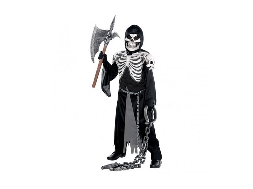 Crypt Keeper Kostume