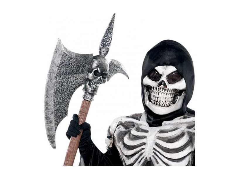 Crypt Keeper Kostume