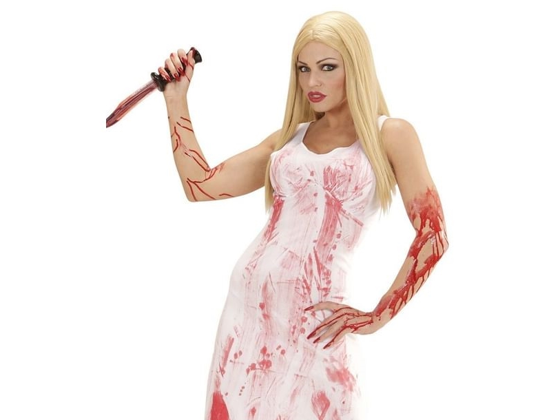 Bloody Mary Kostüme