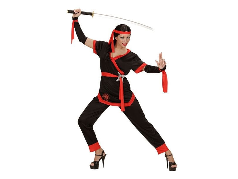 Ninja-Kostüme