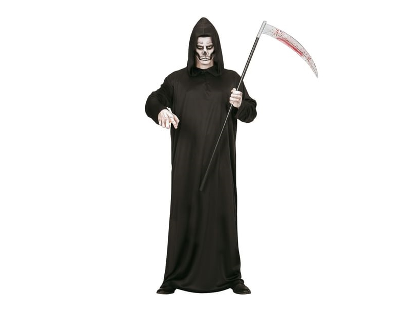 Grim Reaper Kostume