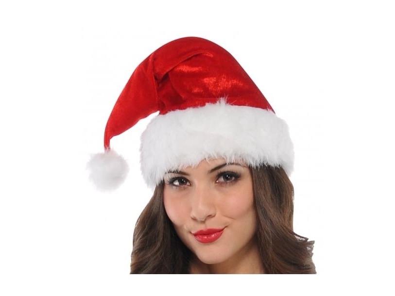 Jolly Holly Kostume