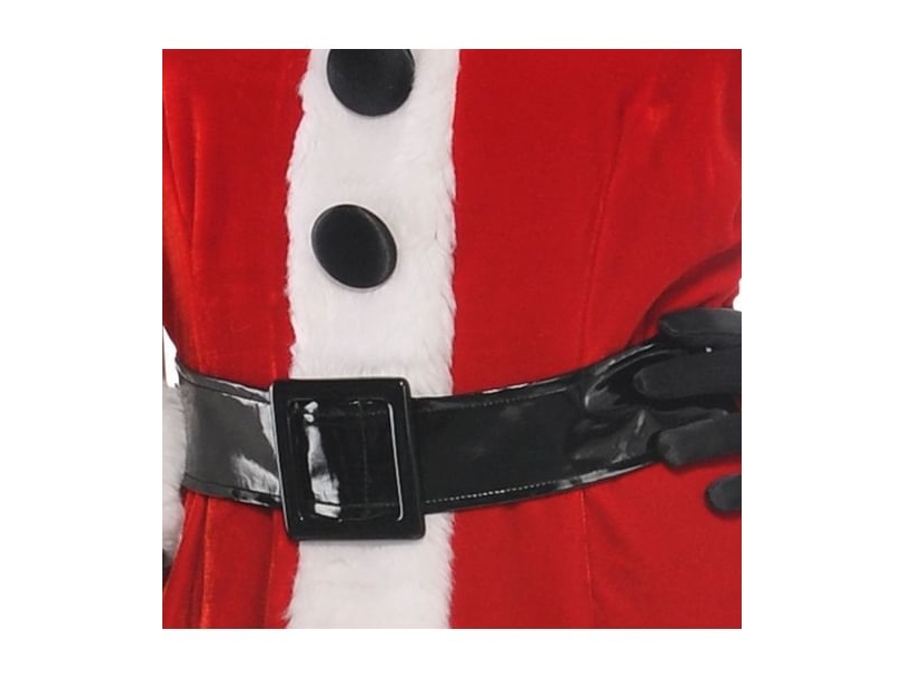 Jolly Holly Kostume