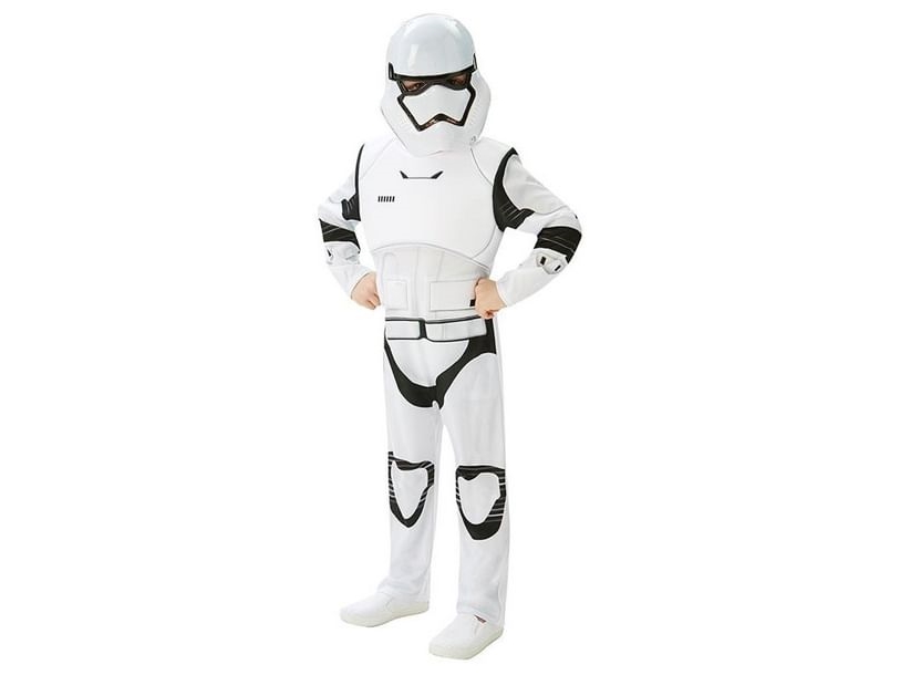 Stormtrooper kostym | N - A | GameStuff