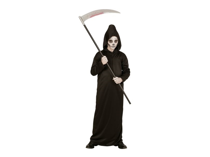 Grim Reaper Kostume