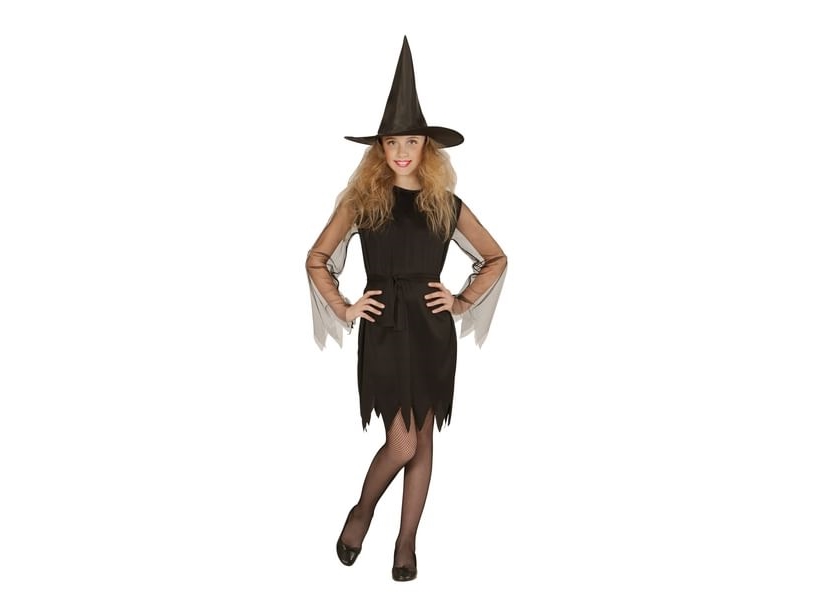 Heksekostume