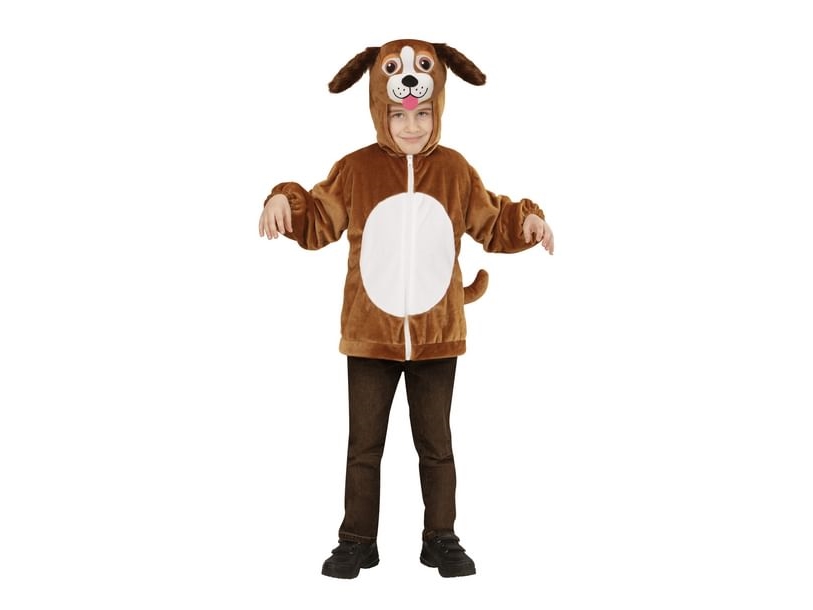 Hunde Hoodie