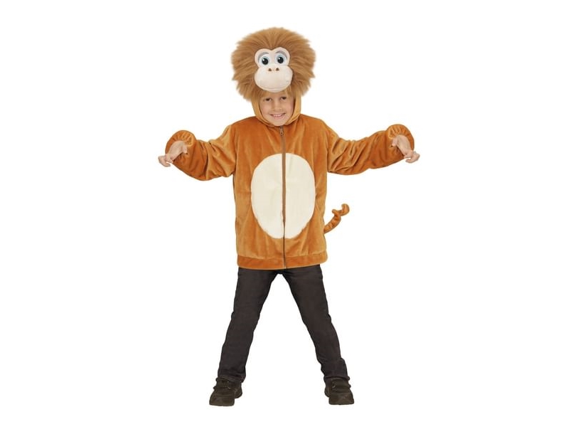 Abe hoodie | Leksaker - Rollek - Kostym | GameStuff