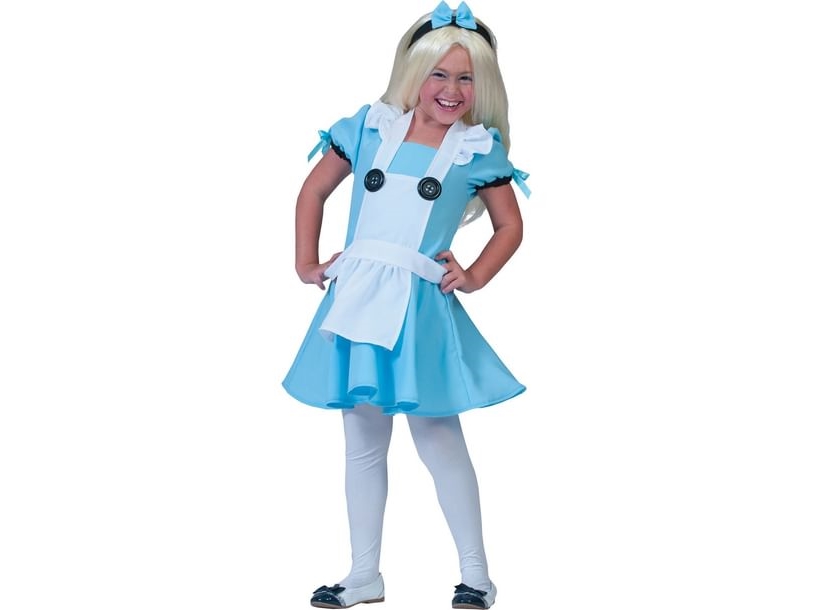 Alice Kostume