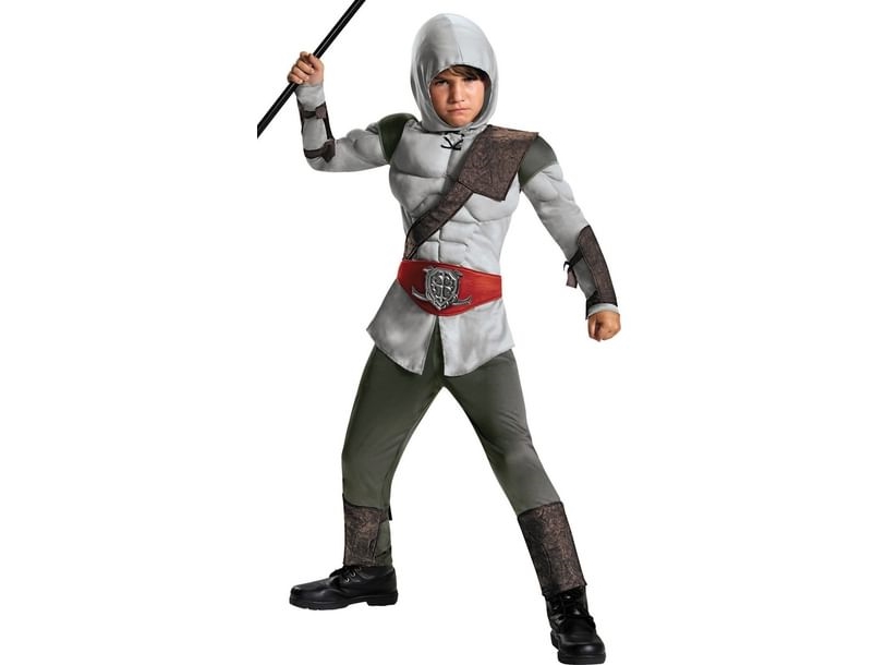 Assassins Kostume
