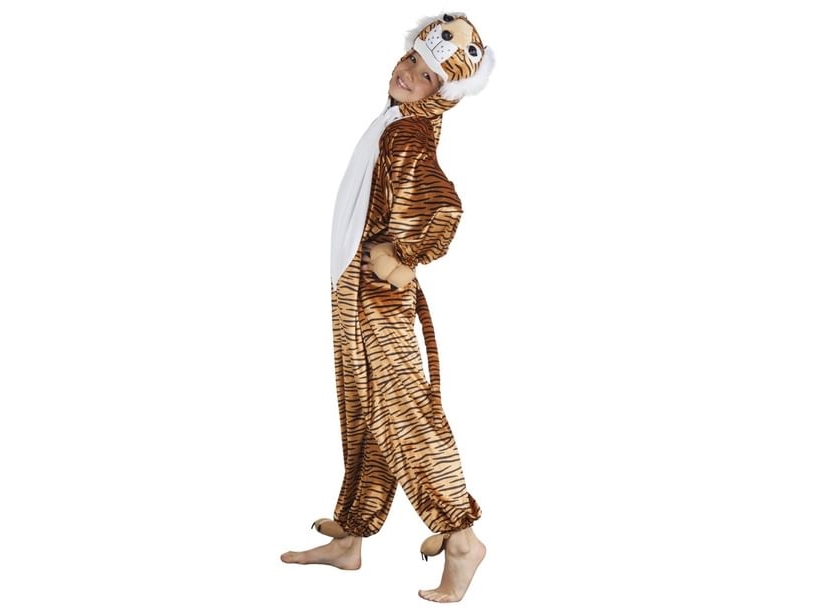 Tiger-Kostüm