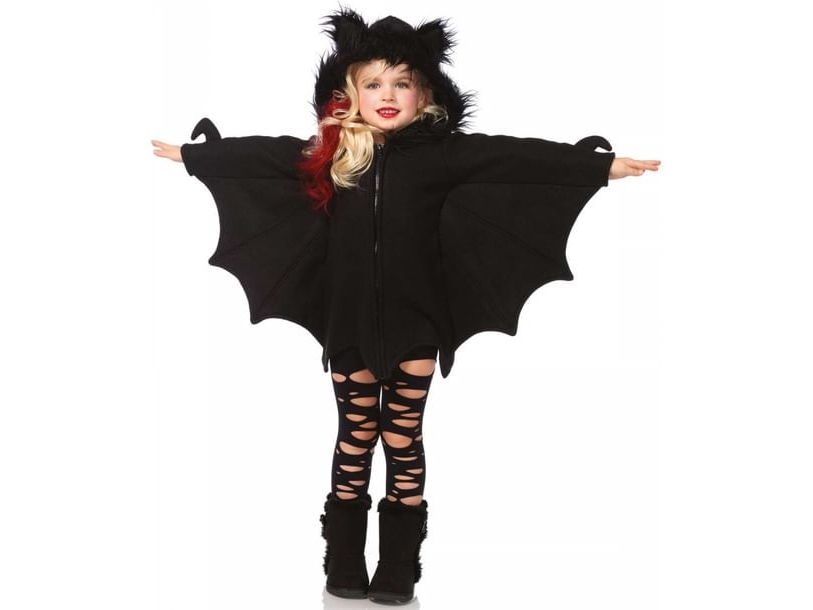 Cozy Bat, Flagermus Kostume