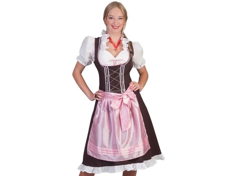 Tiroler Kleid Patricia
