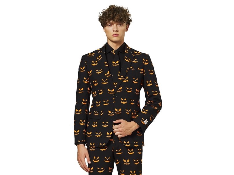 Opposuit Black-O Jack-O