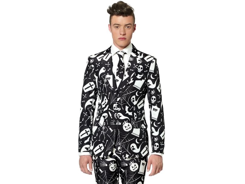 Suitmeister Black Icons