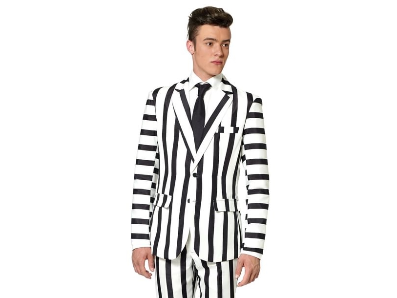 Suitmeister Stribet