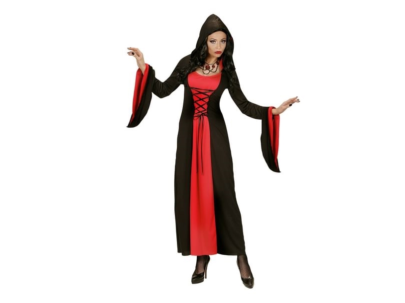 Gothic Lady Kostüm