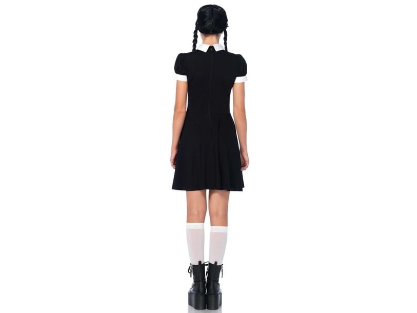 Gothic Wednesday Darling