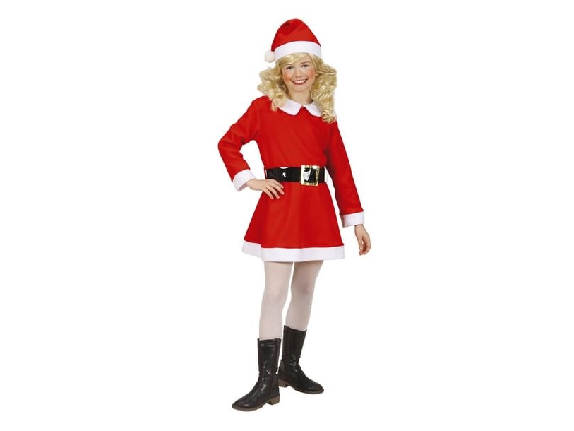 Elf Mädchen Kostüm