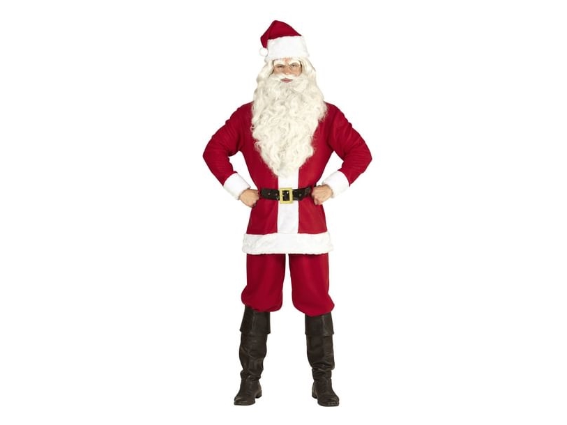 Tomtedräkt | Leksaker - Rollek - Kostym | GameStuff