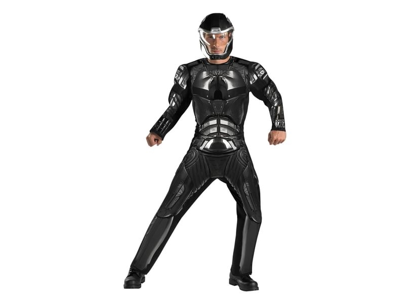 G.I. Joe Duke Kostüm