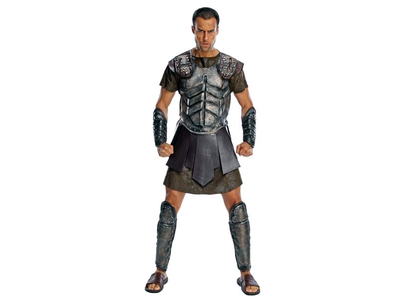 Perseus Clash Of Titans Kostüm