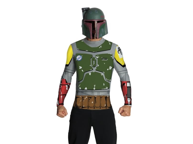 Boba Fett Kostüm