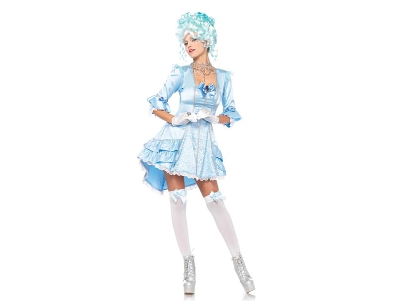 Versailles Beauty Kostume