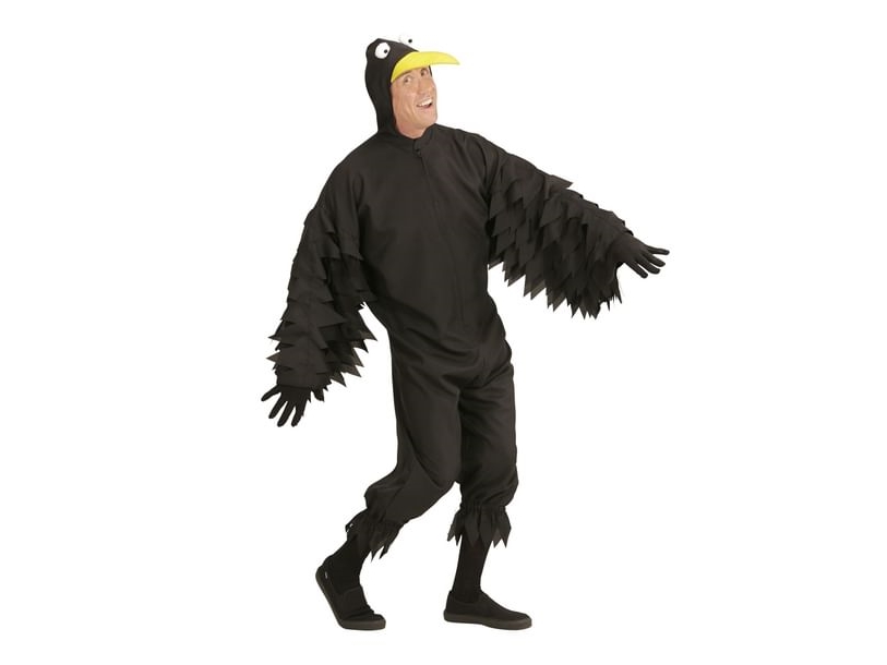 Krage kostymer | Leksaker - Rollek - Kostym | GameStuff