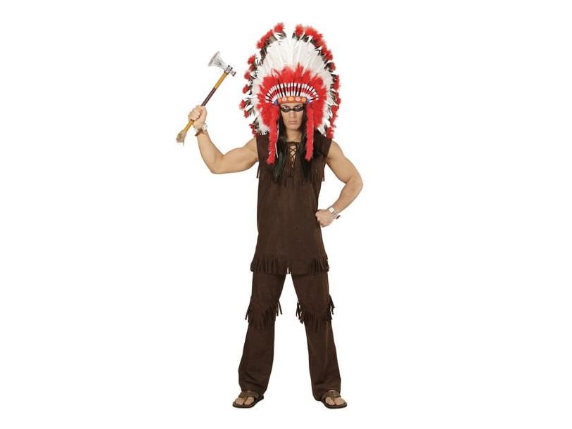 Indianer Kostume
