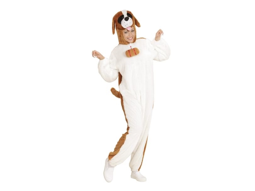 Hunde Kostume
