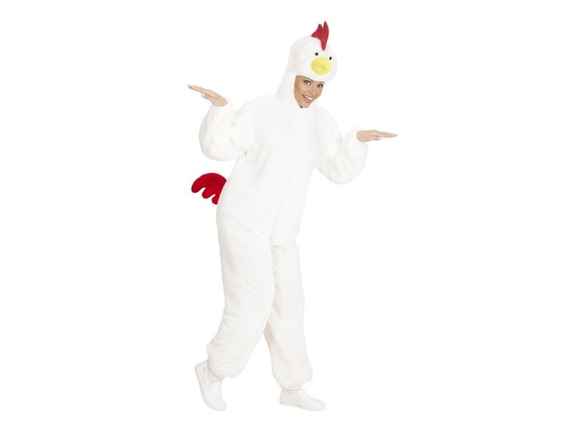 Kyllinge Kostume