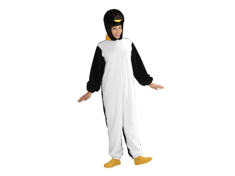 Pinguin-Kostüm