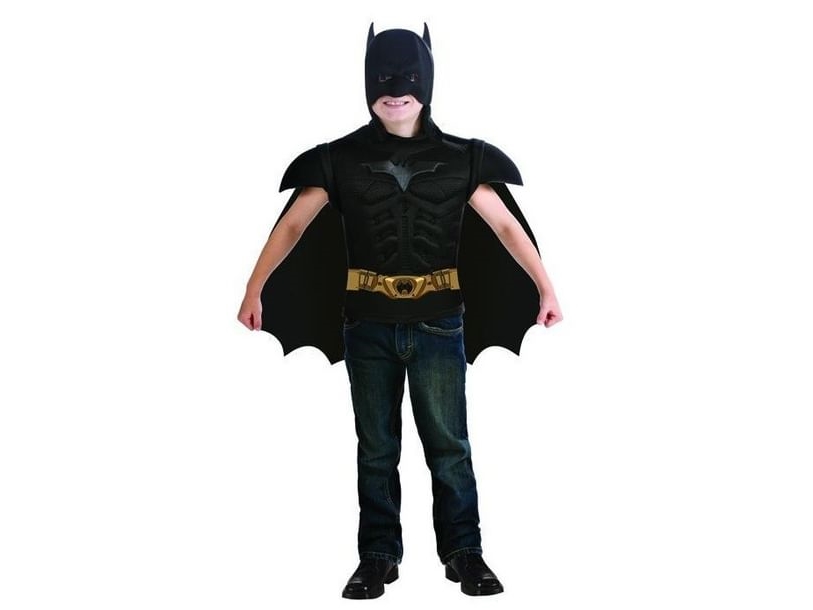 Batman-Kostüm