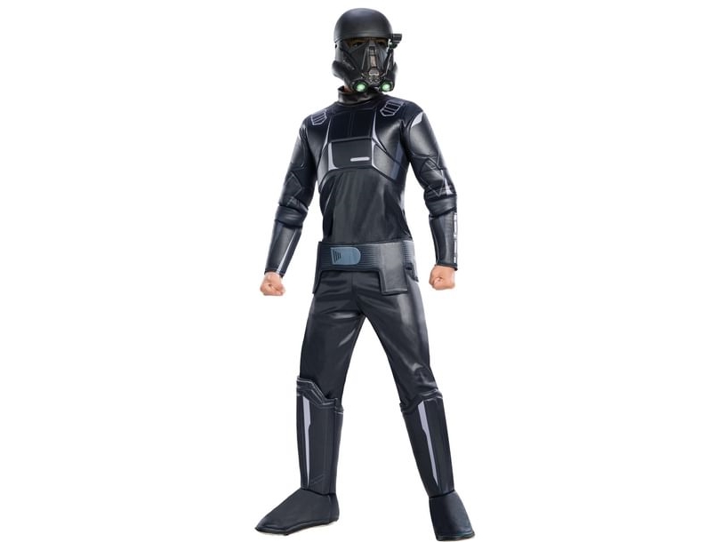 Death Trooper Kostume