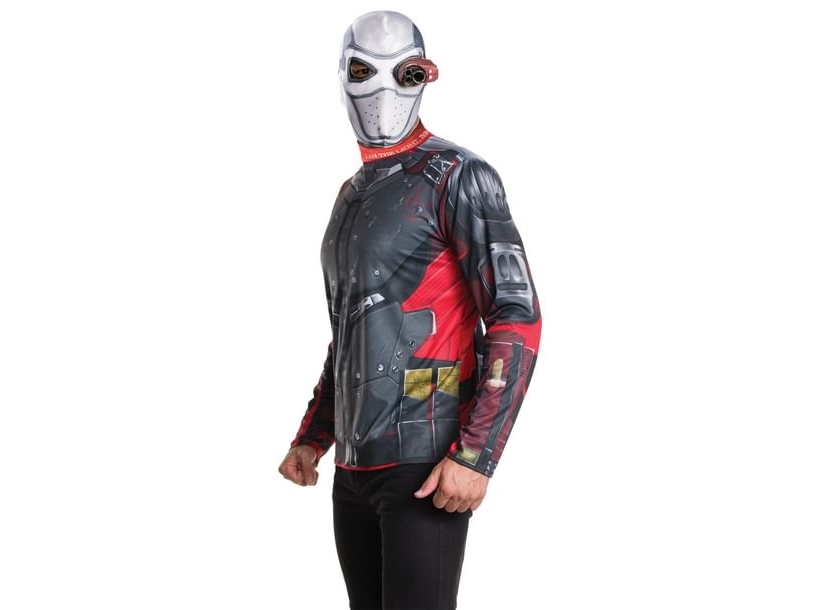 Deadshot Kostüm