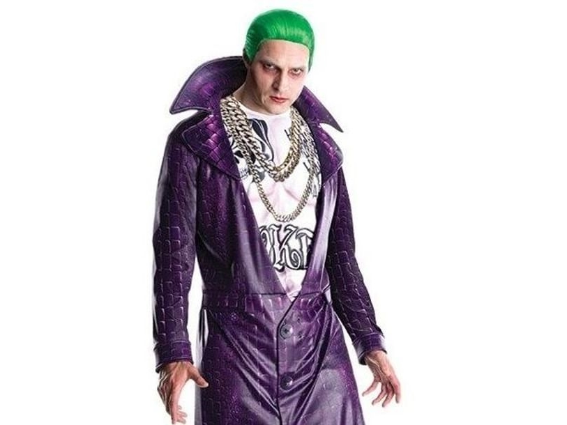 Joker Kostüm Ssq