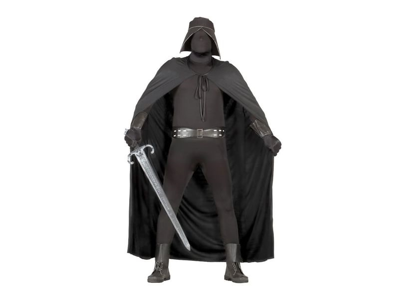 Lord Of The Dark Side Kostume