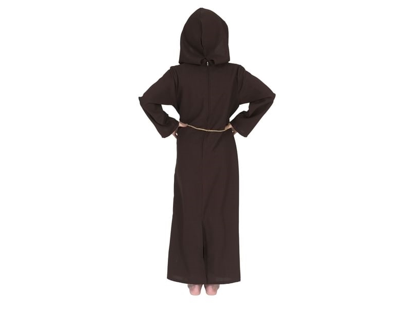Munke Kostume