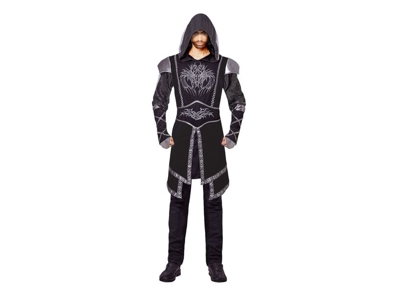 Dark Assassin Kostume