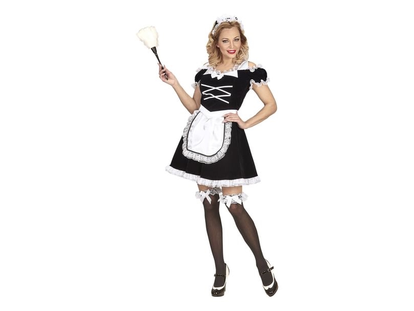 Stuepige Kostume