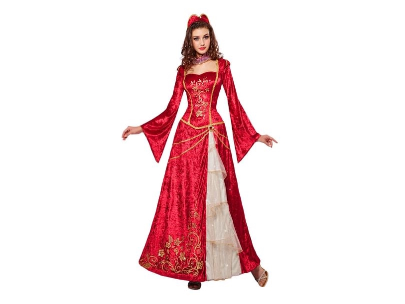 Renaissance-Prinzessin