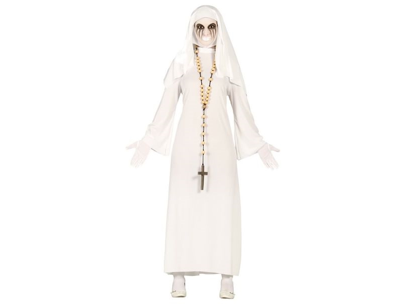 Geist Nonne Kostüm