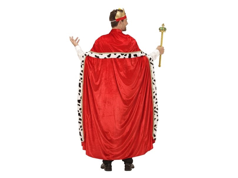 Konge Kappe