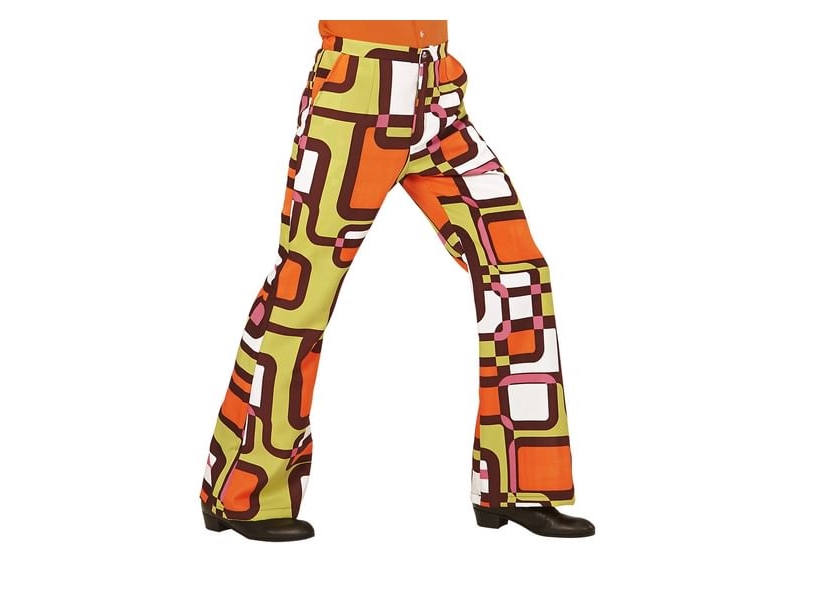 Groovy Man Hose Schläuche