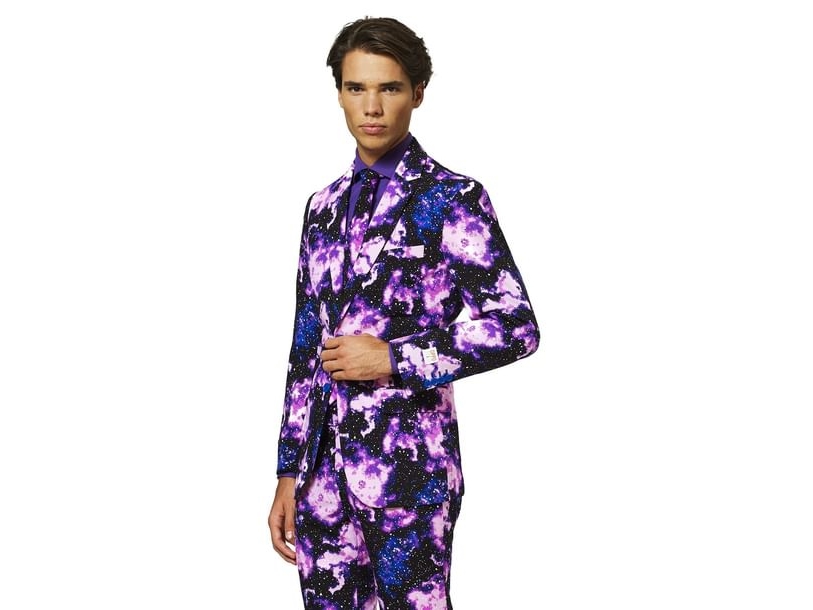 Opposuit Galaxy Guy