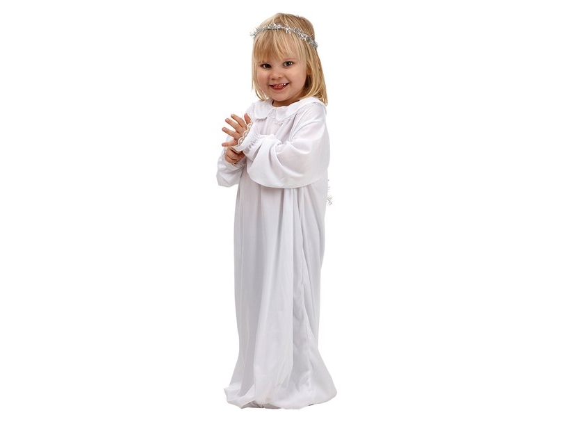 Santa Lucia Kleid